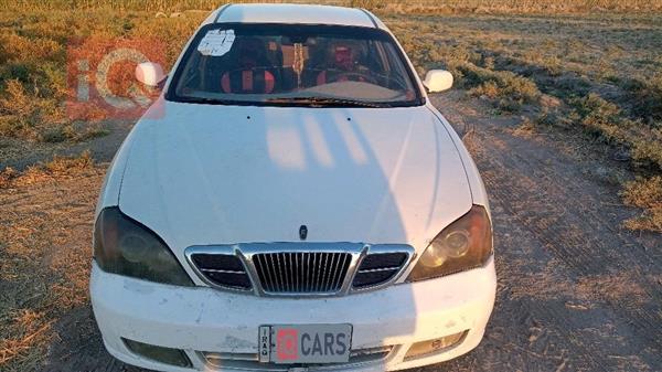 دايو ماغنوس 2000 للبيع في العراق - اليوسيفية